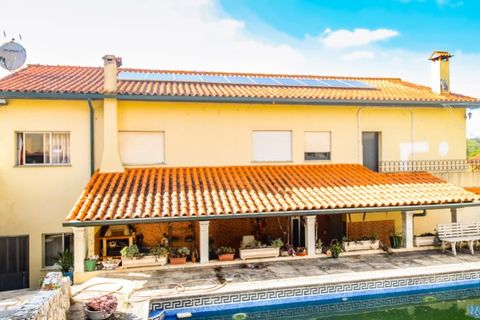 Villa i Figueiro do Campo, Coimbra, Figueiro do Campo - € 310.000 | Ref: CBRMG 5973 - foto 13