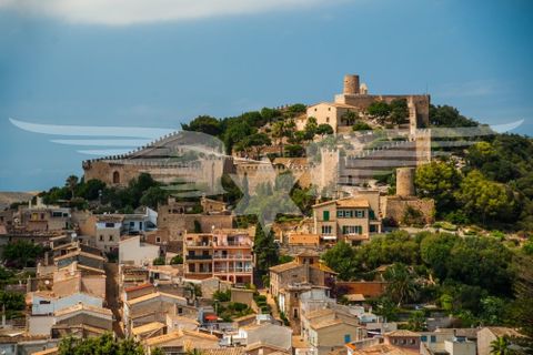 Byhus i Capdepera, Mallorca, Capdepera - € 685.000 | Ref: 4027 - foto 26