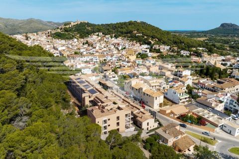 Byhus i Capdepera, Mallorca, Capdepera - € 680.000 | Ref: 4028 - foto 23