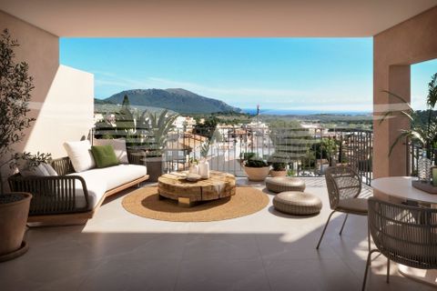 Byhus i Capdepera, Mallorca, Capdepera - € 625.000 | Ref: 4031 - foto 14