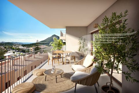 Lejlighed i Capdepera, Mallorca, Capdepera - € 475.000 | Ref: 4034 - foto 11