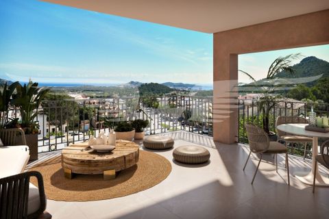 Lejlighed i Capdepera, Mallorca, Capdepera - € 475.000 | Ref: 4034 - foto 13