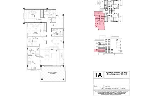 Lejlighed i Cala Millor, Mallorca, Cala Millor - € 487.000 | Ref: 4045 - foto 16