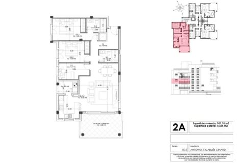 Leilighet i Cala Millor, Mallorca, Cala Millor - € 508 000 | Ref: 4048 - foto 16
