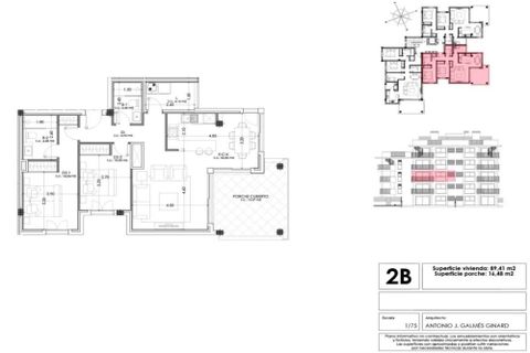 Leilighet i Cala Millor, Mallorca, Cala Millor - € 454 000 | Ref: 4049 - foto 16
