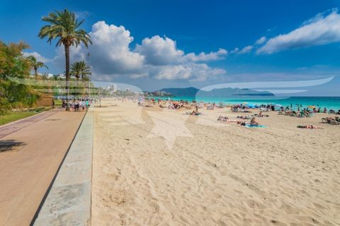 Leilighet i Cala Millor, Mallorca, Cala Millor - € 470 000 | Ref: 4050 - foto 13