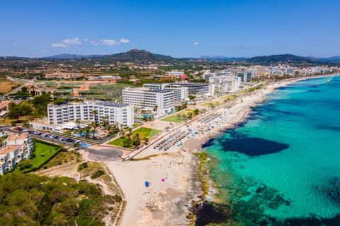 Leilighet i Cala Millor, Mallorca, Cala Millor - € 470 000 | Ref: 4050 - foto 15