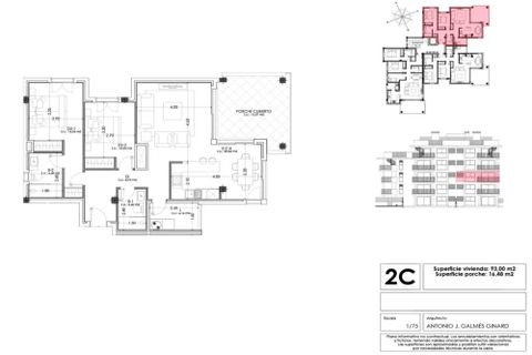 Leilighet i Cala Millor, Mallorca, Cala Millor - € 470 000 | Ref: 4050 - foto 16