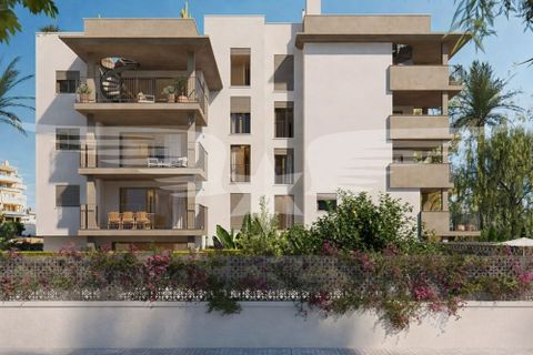 Leilighet i Cala Millor, Mallorca, Cala Millor - € 470 000 | Ref: 4050 - foto 10