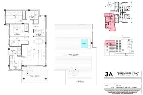 Leilighet i Cala Millor, Mallorca, Cala Millor - € 608 000 | Ref: 4051 - foto 17