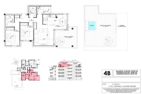 Leilighet i Cala Millor, Mallorca, Cala Millor - € 584 000 | Ref: 4054 - foto 17