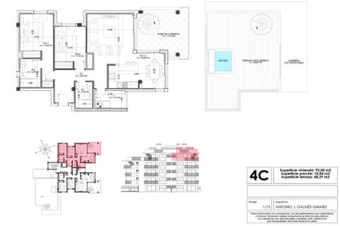 Leilighet i Cala Millor, Mallorca, Cala Millor - € 597 000 | Ref: 4055 - foto 18