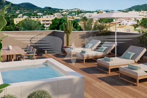 Leilighet i Cala Millor, Mallorca, Cala Millor - € 597 000 | Ref: 4055 - foto 9