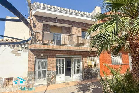 Rækkehus i Taberno, Almeria, Taberno - € 104.950 | Ref: TABPD10PM - foto 1