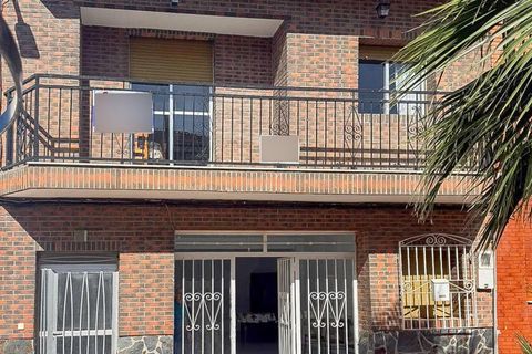 Rækkehus i Taberno, Almeria, Taberno - € 104.950 | Ref: TABPD10PM - foto 2