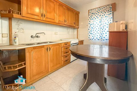 Rækkehus i Taberno, Almeria, Taberno - € 104.950 | Ref: TABPD10PM - foto 3