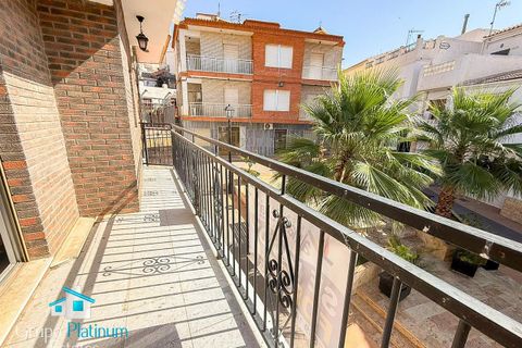 Rækkehus i Taberno, Almeria, Taberno - € 104.950 | Ref: TABPD10PM - foto 7