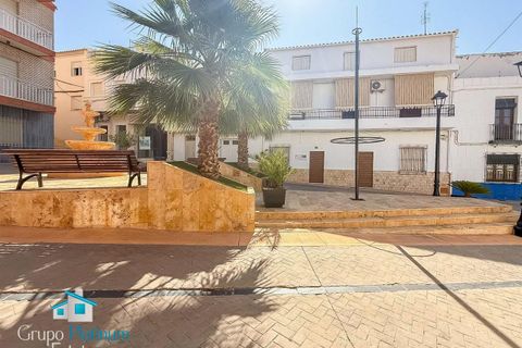 Rækkehus i Taberno, Almeria, Taberno - € 104.950 | Ref: TABPD10PM - foto 17