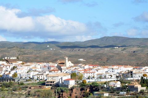 Rækkehus i Taberno, Almeria, Taberno - € 104.950 | Ref: TABPD10PM - foto 18