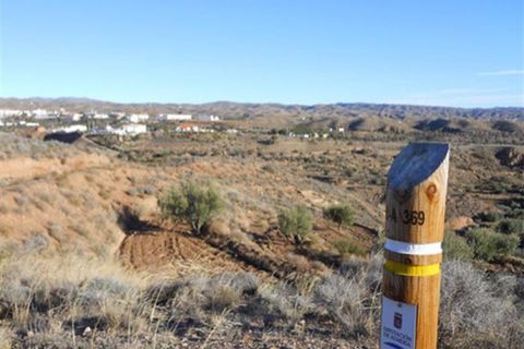 Rækkehus i Taberno, Almeria, Taberno - € 104.950 | Ref: TABPD10PM - foto 19