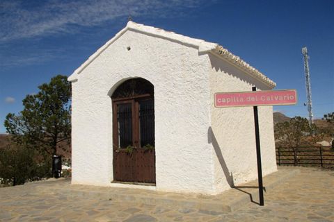 Rækkehus i Taberno, Almeria, Taberno - € 104.950 | Ref: TABPD10PM - foto 20