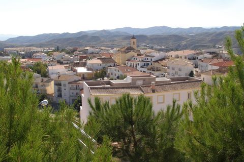 Rækkehus i Taberno, Almeria, Taberno - € 104.950 | Ref: TABPD10PM - foto 23