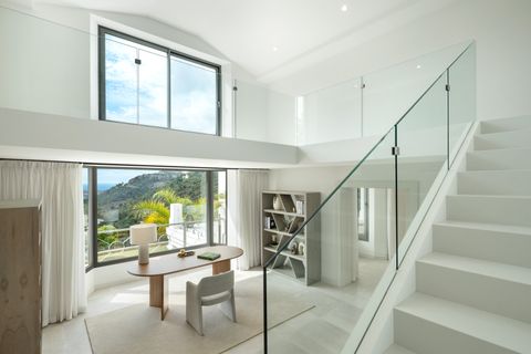 Villa i Benahavis, Malaga, Benahavis - € 8.350.000 | Ref: PANR-15826 - foto 19