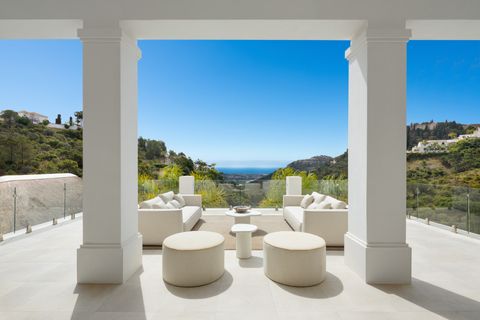 Villa i Benahavis, Malaga, Benahavis - € 8.350.000 | Ref: PANR-15826 - foto 22