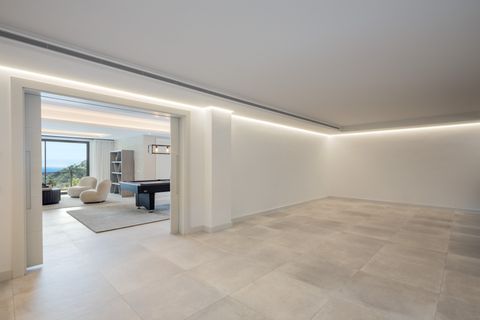 Villa i Benahavis, Malaga, Benahavis - € 8.350.000 | Ref: PANR-15826 - foto 26