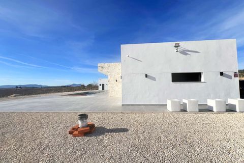 Villa a La Romana, Alicante, La Romana - € 525.000 | Ref: AM-VILLASUNSET - foto 9