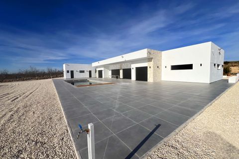 Villa a La Romana, Alicante, La Romana - € 525.000 | Ref: AM-VILLASUNSET - foto 10