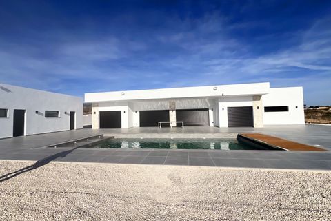 Villa a La Romana, Alicante, La Romana - € 525.000 | Ref: AM-VILLASUNSET - foto 11
