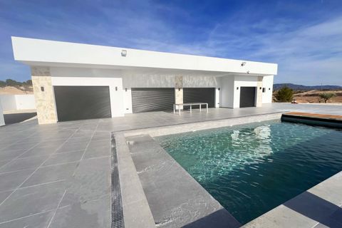 Villa a La Romana, Alicante, La Romana - € 525.000 | Ref: AM-VILLASUNSET - foto 12