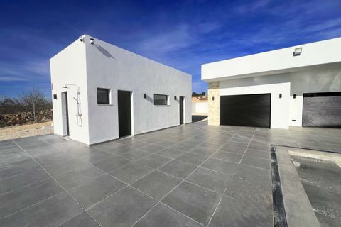Villa a La Romana, Alicante, La Romana - € 525.000 | Ref: AM-VILLASUNSET - foto 13