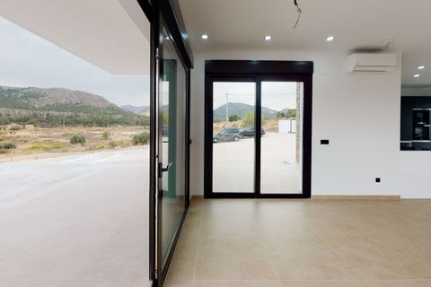 Villa a La Romana, Alicante, La Romana - € 525.000 | Ref: AM-VILLASUNSET - foto 14