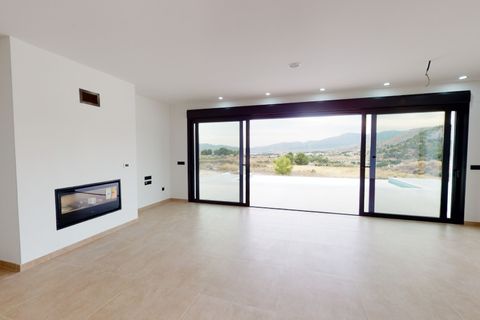 Villa a La Romana, Alicante, La Romana - € 525.000 | Ref: AM-VILLASUNSET - foto 15