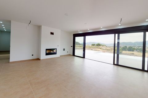 Villa a La Romana, Alicante, La Romana - € 525.000 | Ref: AM-VILLASUNSET - foto 16