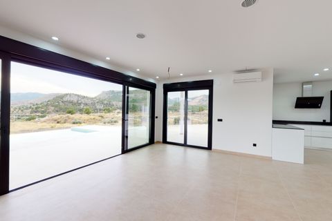 Villa a La Romana, Alicante, La Romana - € 525.000 | Ref: AM-VILLASUNSET - foto 18