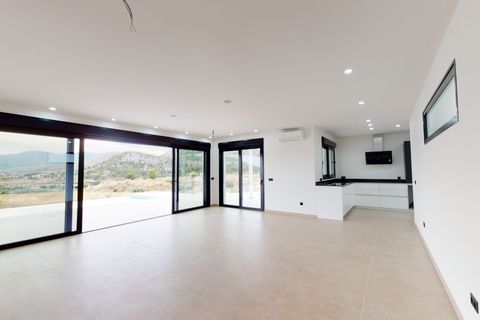 Villa a La Romana, Alicante, La Romana - € 525.000 | Ref: AM-VILLASUNSET - foto 19
