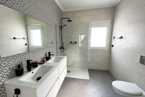 Villa a La Romana, Alicante, La Romana - € 525.000 | Ref: AM-VILLASUNSET - foto 29