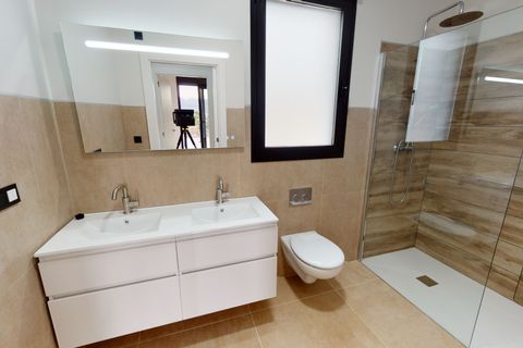 Villa a La Romana, Alicante, La Romana - € 525.000 | Ref: AM-VILLASUNSET - foto 30