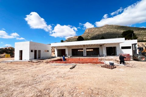 Villa a La Romana, Alicante, La Romana - € 525.000 | Ref: AM-VILLASUNSET - foto 41