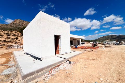 Villa a La Romana, Alicante, La Romana - € 525.000 | Ref: AM-VILLASUNSET - foto 43