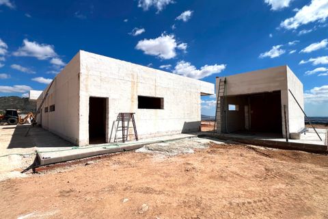 Villa a La Romana, Alicante, La Romana - € 525.000 | Ref: AM-VILLASUNSET - foto 45