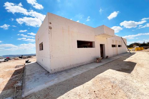 Villa a La Romana, Alicante, La Romana - € 525.000 | Ref: AM-VILLASUNSET - foto 47