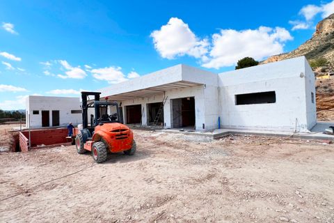 Villa a La Romana, Alicante, La Romana - € 525.000 | Ref: AM-VILLASUNSET - foto 49