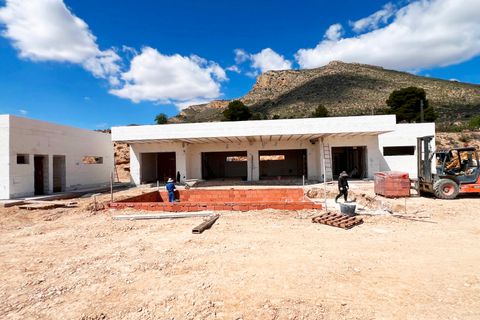Villa a La Romana, Alicante, La Romana - € 525.000 | Ref: AM-VILLASUNSET - foto 50