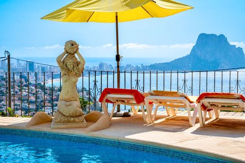 Villa a Calpe, Alicante, Calpe - € 764.000 | Ref: VD771 - foto 2