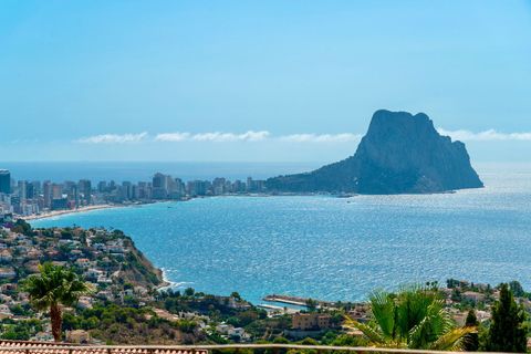 Villa a Calpe, Alicante, Calpe - € 764.000 | Ref: VD771 - foto 8