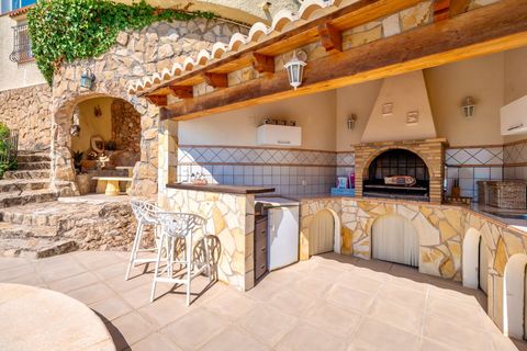 Villa a Calpe, Alicante, Calpe - € 764.000 | Ref: VD771 - foto 13
